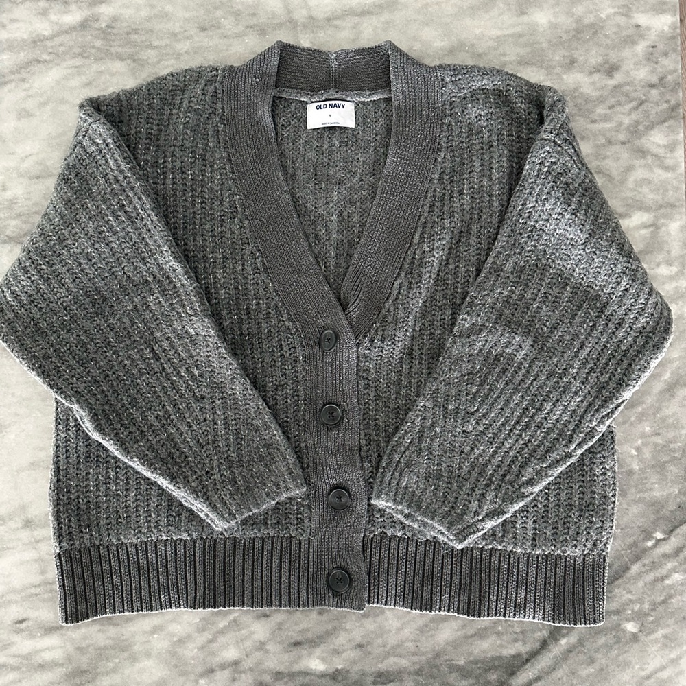 Women’s Old Navy Sweater